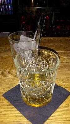 Bacardi Original Bar