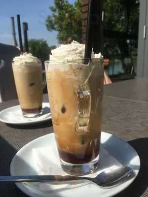 Pelikan Gatorhaz Bufe