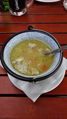 Pelikan Gatorhaz Bufe