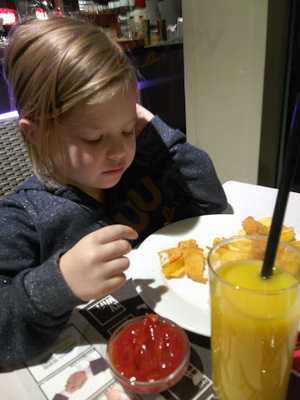 Pelikan Gatorhaz Bufe