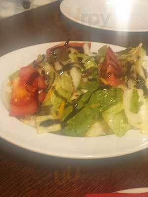 Maros Kertvendéglő