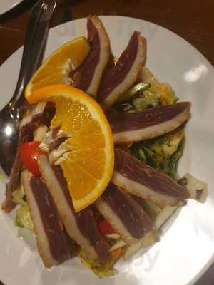 Maros Kertvendéglő