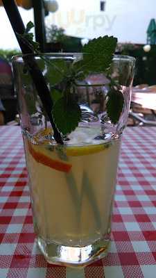 Maros Kertvendéglő