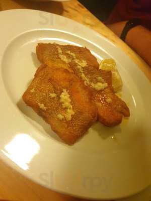 Maros Kertvendéglő