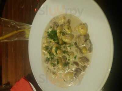 Maros Kertvendéglő