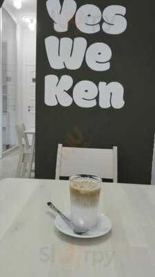 Kences, A Szendvicskrembar