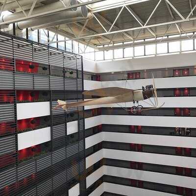 Atrium Sunday Brunch