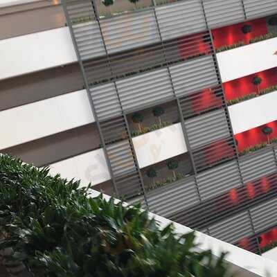 Atrium Sunday Brunch