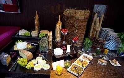 Atrium Sunday Brunch