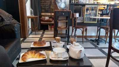 Rojt és Bojt Kávékuckó