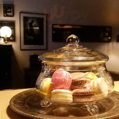 Rojt és Bojt Kávékuckó