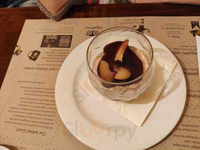 Mania Hungarian Restaurant