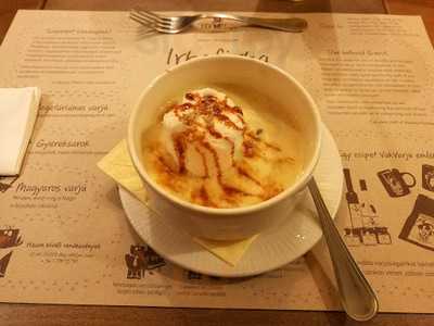 Mania Hungarian Restaurant