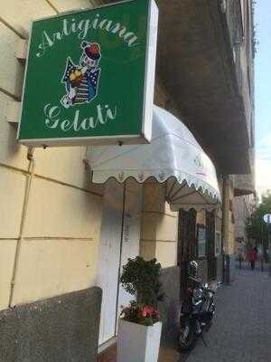 Artigiana Gelati