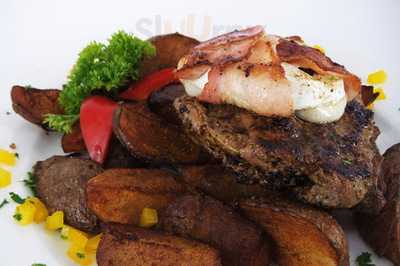 Chili Dog American Restaurant