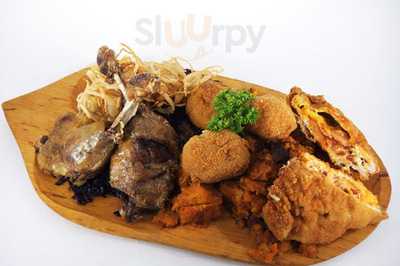 Chili Dog American Restaurant