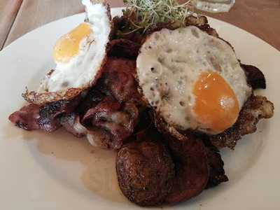 Chili Dog American Restaurant