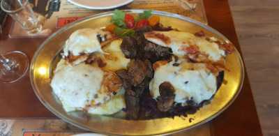 Chili Dog American Restaurant