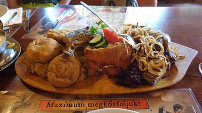 Chili Dog American Restaurant