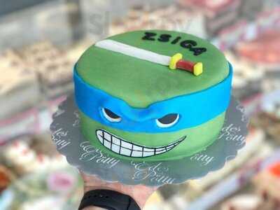 Édes Pötty Budapest