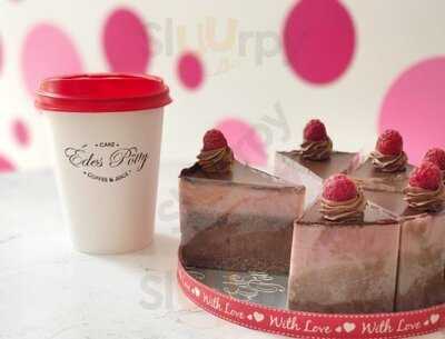 Édes Pötty Budapest