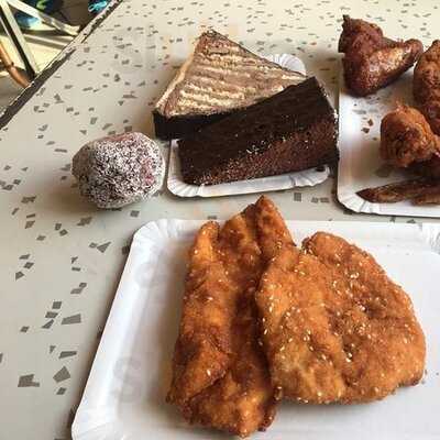 Lehel Íze Gyorsétterem