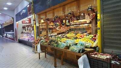 Lehel Íze Gyorsétterem