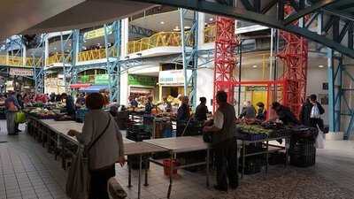 Lehel Íze Gyorsétterem