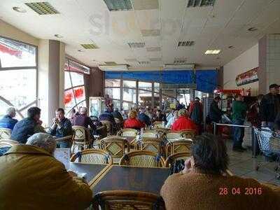 Lehel Íze Gyorsétterem