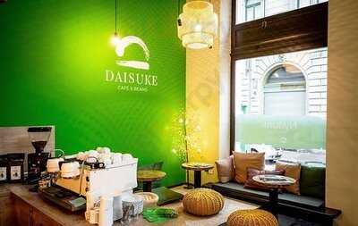 Daisuke Café & Beans
