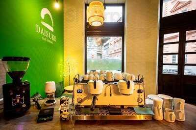 Daisuke Café & Beans