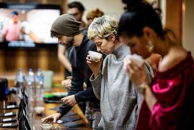 Daisuke Café & Beans