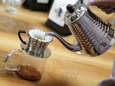 Daisuke Café & Beans