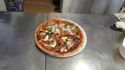 Don Nino Étterem és Pizzéria