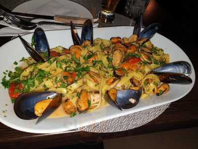 Don Nino Étterem és Pizzéria