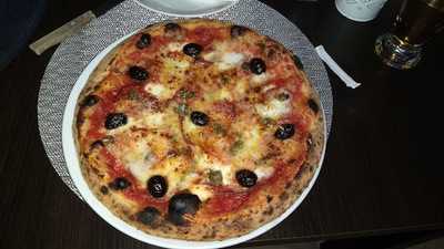 Don Nino Étterem és Pizzéria