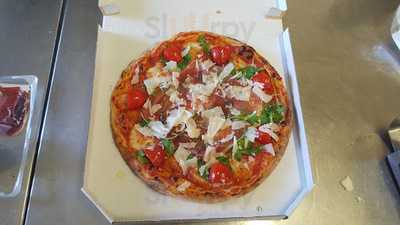 Don Nino Étterem és Pizzéria