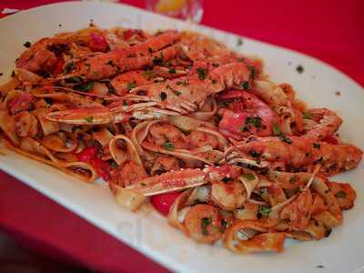 Don Nino Étterem és Pizzéria