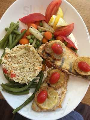 Bruberi Coffee & Bakery