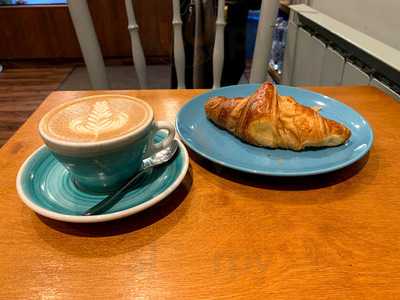 Bruberi Coffee & Bakery