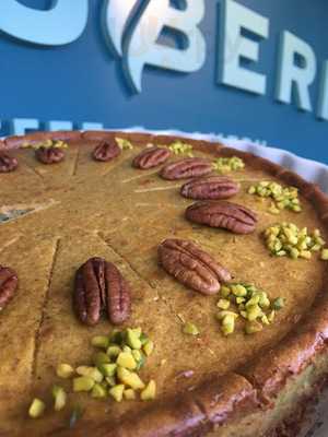 Bruberi Coffee & Bakery