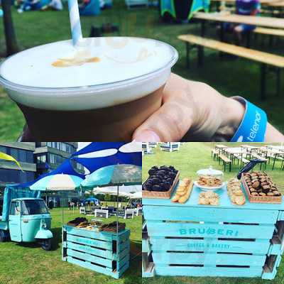 Bruberi Coffee & Bakery