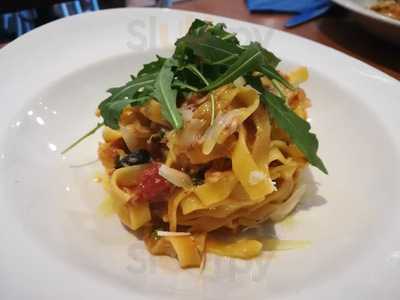 Bruberi Coffee & Bakery