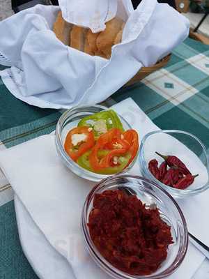 Széphalom Vendéglő