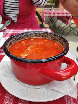 Széphalom Vendéglő