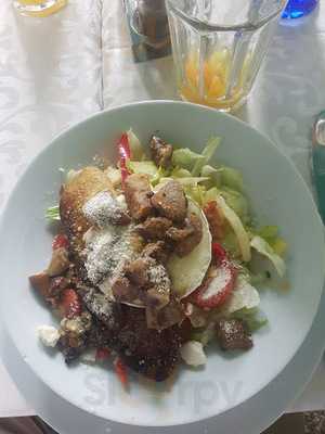 Széphalom Vendéglő