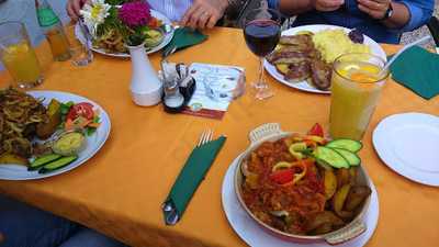 Széphalom Vendéglő