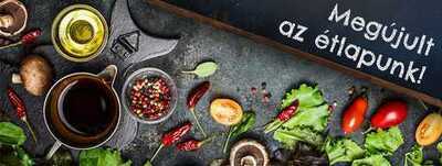 Széphalom Vendéglő