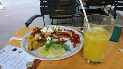 Széphalom Vendéglő