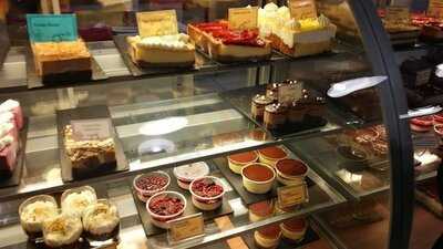 I Love Kex Cukraszda